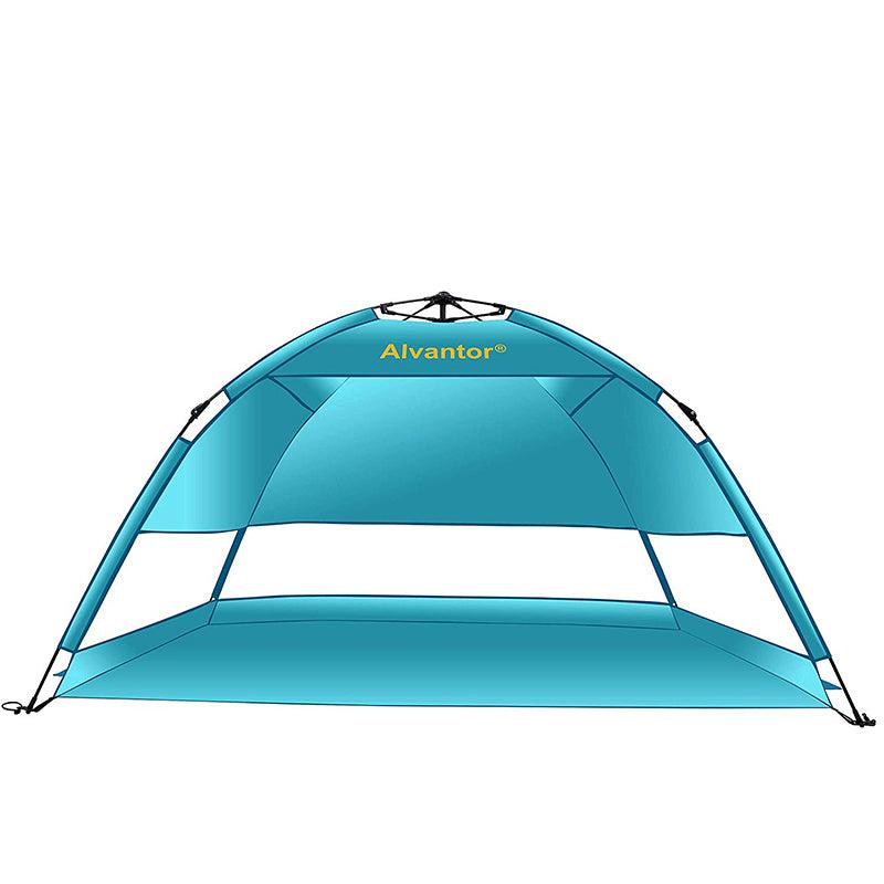 Alvantor Coolhut Plus Beach Tent