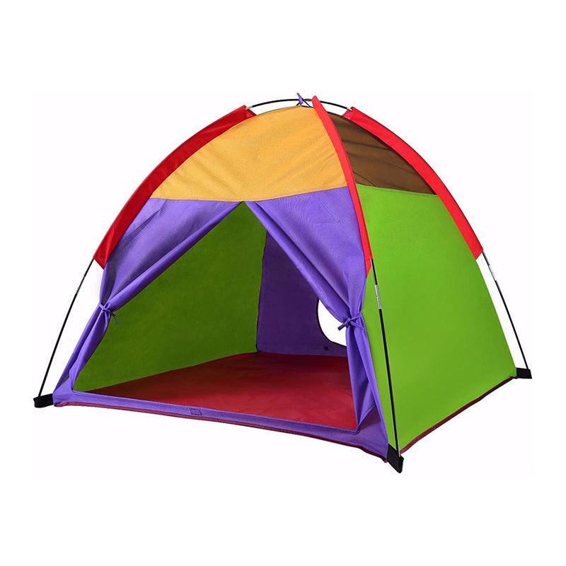 Rainbow Kids Tent - Alvantor